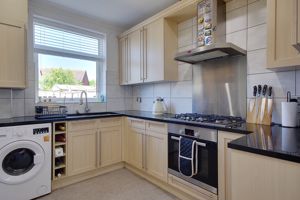 Kitchen- click for photo gallery